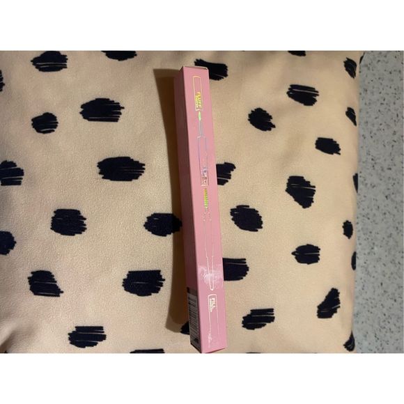 GLAMNETIC 3-in-1 EyeBrow Brow Gel Pencil Wand Dark Brown - Picture 4 of 4